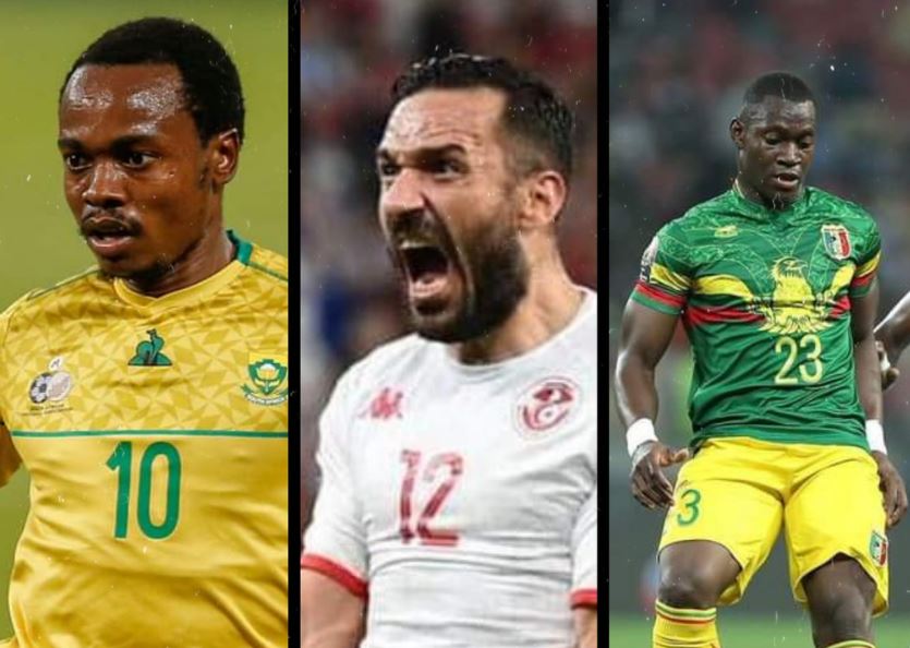 مواجهات نارية ينتظرها جماهير النادي الأهلي في كأس الأمم الإفريقية 2023
