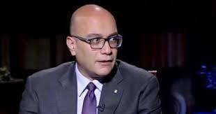 ناجى قمحة: الرئيس السيسى يمثل الصوت الرشيد فى القضية الفلسطينية