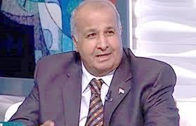 اللواء محمد زكي الألفي: خطاب الرئيس السيسى مهم ويدعم القضية الفلسطينية