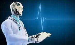   طبيب.. يكشف استخدامات "الذكاء الاصطناعي " في الطب