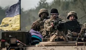   أوكرانيا: تسجيل 64 اشتباكا مع القوات الروسية خلال الساعات الـ24 الماضية