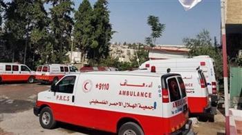 المتحدث باسم الهلال الأحمر بغزة: القطاع على شفا مجزرة جماعية