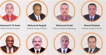 جامعة أسوان تتصدر التصنيفات العالمية وعلمائها ضمن أفضل 2% من علماء العالم في قائمة ستانفورد لهذا العام