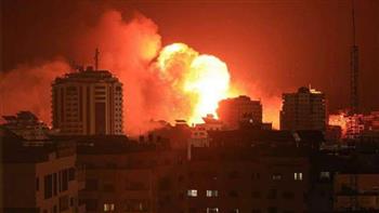  فصائل المقاومة: مقتل 13 من الأسرى لدينا فى القصف الإسرائيلى أمس