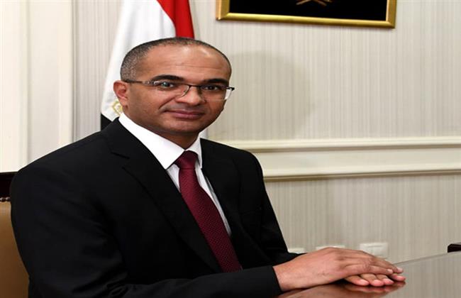 بعد زيارة نائب وزير الإسكان لها ..تعرف علي أخر مستجدات مشروعات الصرف الصحي بالبحيرة