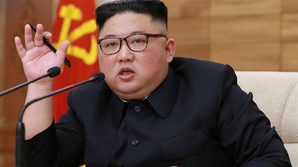 كوريا الشمالية تهدد بتوجيه ضربة قوية وسريعة للأصول الاستراتيجية الأمريكية في شبه الجزيرة الكورية