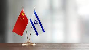   تعرض دبلوماسى إسرائيلى فى الصين لعملية "طعن" وتل أبيب تفتح تحقيقا