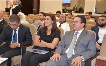 انطلاق أعمال اللجنة الوطنية لتحكيم مبادرة "شباب من أجل التنمية"