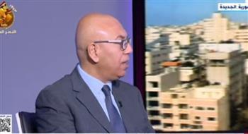 العميد خالد عكاشة: الاحتلال الإسرائيلي يحاول عزل منطقة بيت لاهيا وحنون