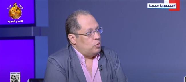 هاني لبيب: ما حدث في 2011 كان محاولة لتنفيذ مشروع إسلام سياسي متكامل على أرض مصر