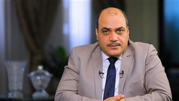   الباز: مكانة مصر الكبيرة تجعلها في قلب "المزايدات" بشأن قضية فلسطين