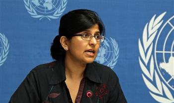   الأمم المتحدة: نتلقى رسائل مرعبة عن عجز السكان في قطاع غزة