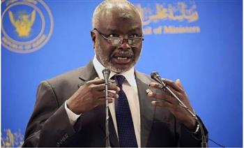   وزير المالية السوداني ومدير إدارة الشرق الأوسط بصندوق النقد يبحثان سبل دعم السودان