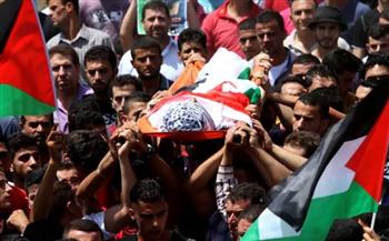   ارتفاع حصيلة الشهداء فى قطاع غزة لـ  1843  شهيدا و7138 جريحا