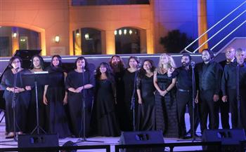  بعد غد.. أوبرا القاهرة تقدم مؤلفات غنائية عالمية في أمسية على مسرح الجمهورية