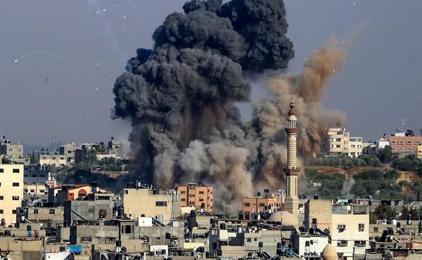 "يونيسف" تحذر من ارتفاع عدد الضحايا في غزة كل ساعة