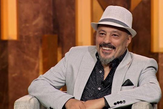 عمرو عبد الجليل يبدأ تصوير "وقت إضافي" للموسم الشتوي