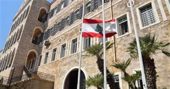  الخارجية اللبنانية تدين الاعتداءات الإسرائيلية المتكررة على مطاري دمشق وحلب