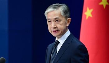   وزير خارجية الصين: إقامة دولة فلسطينية مستقلة قد تأخر كثيرًا
