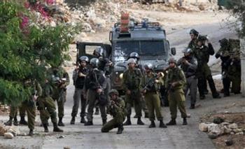 سلطات الاحتلال الإسرائيلي تستولي على 36 دونمًا في عزون