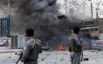  سبعة قتلى والعديد من الجرحى في هجوم بأفغانستان