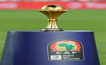 جدول مباريات كأس أمم إفريقيا 2023 في كوت ديفوار