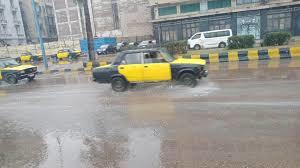 رفع حالة الطوارئ بصرف الإسكندرية استعدادًا للأمطار اليوم السبت