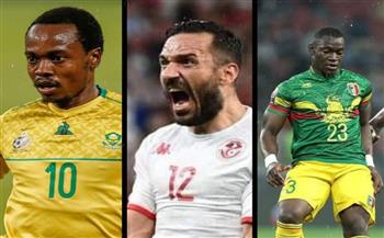   مواجهات نارية ينتظرها جماهير النادي الأهلي في كأس الأمم الإفريقية 2023