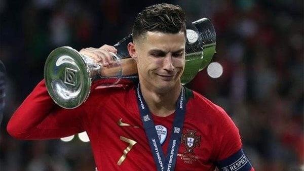 يورو 2024.. كريستيانو عن الاعتزال: لا أفكر في المستقبل
