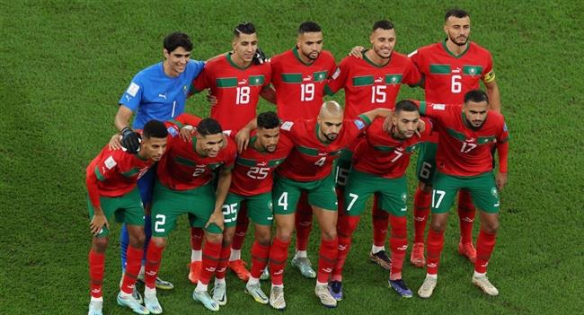التشكيل المتوقع للمغرب أمام كوت ديفوار مساء اليوم