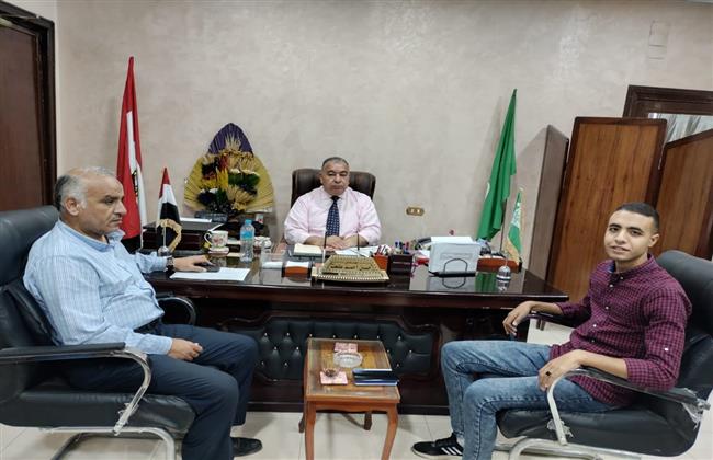 الشرقية تتربع على عرش زراعة محصول الأرز