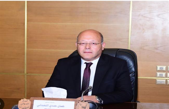 الجهاز المركزي للتنظيم والإدارة يصدر قرارا بتحديث الهيكل التنظيمي لهندسة سوهاج