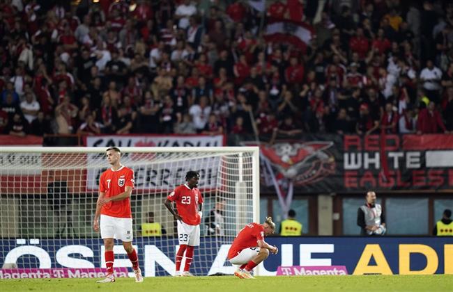 يورو 2024.. منتخب بلجيكا يفوز على النمسا بثلاثية ويتأهل للنهائيات