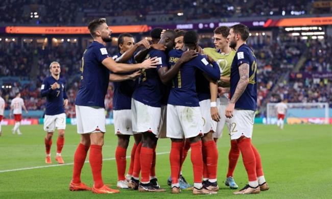 يورو 2024.. المنتخب الفرنسي يفوز على نظيره الهولندي ويتأهل للنهائيات