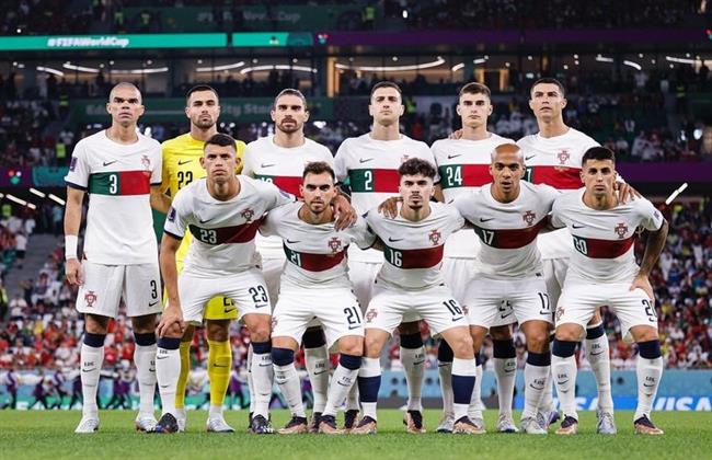 يورو 2024.. المنتخب البرتغالي يحجز مقعده بعد فوزه على نظيره السلوفاكي