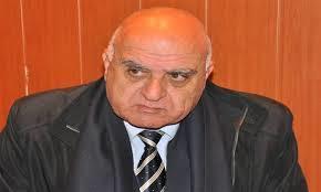العميد يسري عمارة لـ "الشاهد": قبل الحرب كنا بننزل نلعب كورة