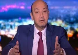 عمرو أديب يوجه رسالة لمحمد صلاح بسبب عدم دعمه للشعب الفلسطيني