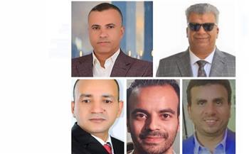 "الديب نقيبا".. تشكيل نقابة الأطباء الجديد بقنا