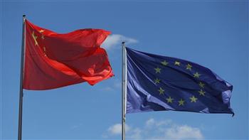   الاتحاد الأوروبي والصين يعقدان الحوار الاستراتيجي الـ12 حول القضايا الدولية والإقليمية‎