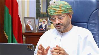   وزير خارجية عمان يبحث هاتفيا مع نظرائه بدول «التعاون الخليجي» التصعيد في قطاع غزة