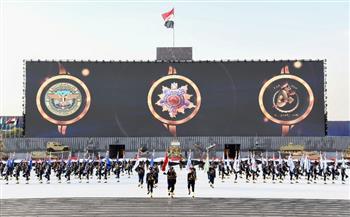 مديرو الكليات العسكرية: حريصون على التطوير المستمر لأبنائنا الخريجين لرفعة الوطن