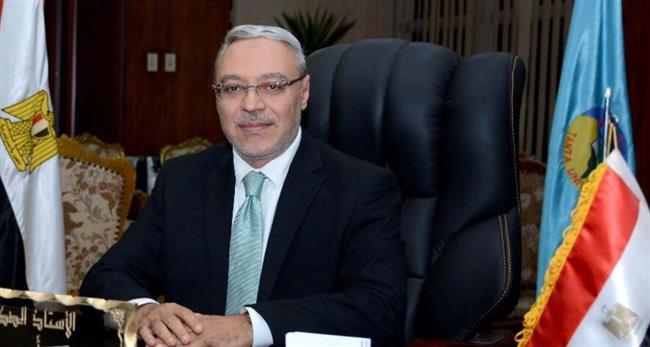 رئيس جامعة طنطا عضو بلجنة التحكيم الدولية بمؤسسة QS الدولية