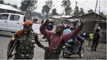   الولايات المتحدة تعرب عن قلقها إزاء تجدد أعمال العنف بشرق الكونغو الديمقراطية
