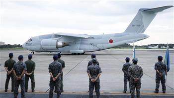   طوكيو.. طائرات يابانية تتجه إلى جيبوتي لإجلاء رعايا من إسرائيل