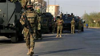   الاستخبارات العسكرية العراقية تعتقل 9 عناصر من "داعش" في 6 محافظات
