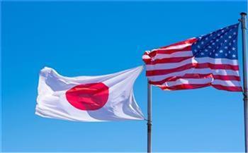   ​اليابان وأمريكا تبدآن تدريبات عسكرية واسعة النطاق