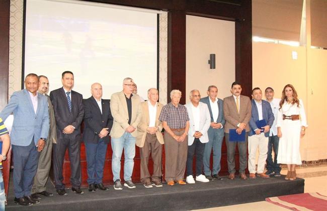 وزير الشباب والرياضة يُنيب رئيس قطاع الشباب لحضور احتفالية رابطة المعلقين الرياضيين 
