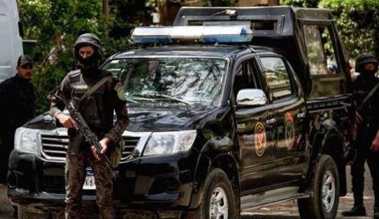 حبس 8 متهمين في مشاجرة للخلاف على حراسة أرض صحراوية بسمالوط بالمنيا