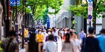   اليابان.. عدد المقيمين الأجانب يبلغ مستوى قياسيًا بأكثر من 3.2 مليون فرد