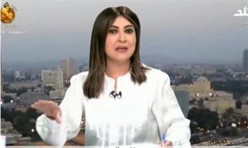 عزة مصطفى: الدقيقة تمر ثقيلة جدا على غزة بسبب العدوان الإسرائيلي